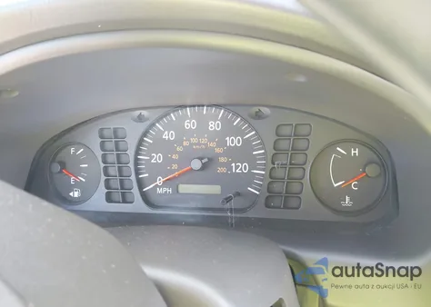 2005 Nissan Sentra 1.8 из США, поврежденный, VIN 3N1CB51D95L569528